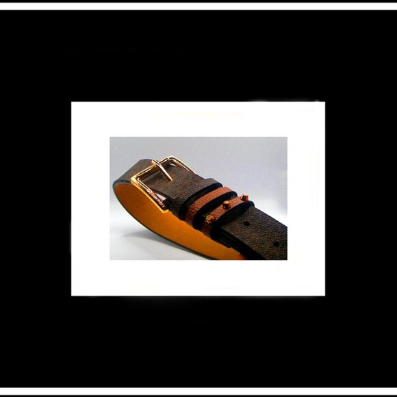 New Michael Kors Fashionable Belt